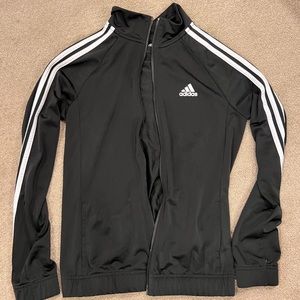 Adidas Track Jacket